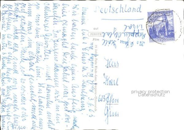 Obergurgl Soelden Tirol – Bild 2