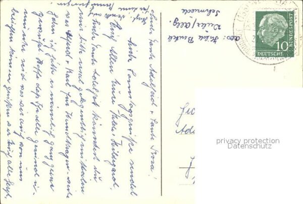 Weiler-Simmerberg Blick von der Lindenberger Höhe – Bild 2