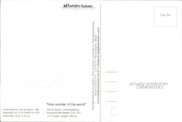 Rio de Janeiro – Bild 2