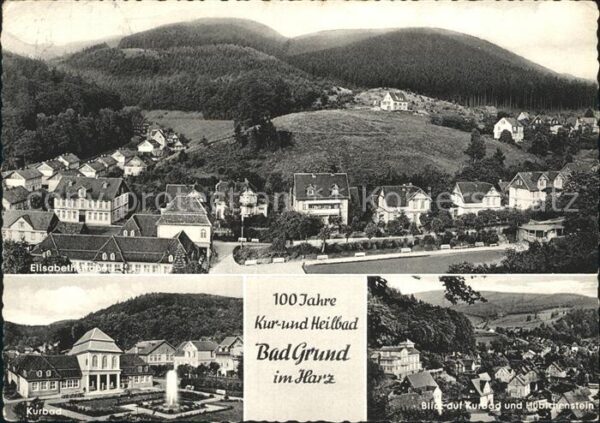 Bad Grund