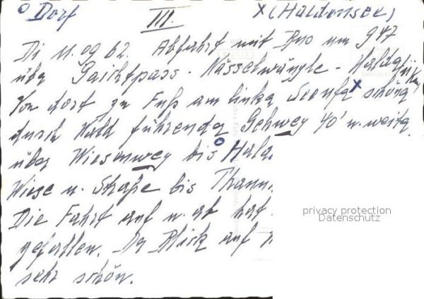 Weissenbach Lech Gaichtpass – Bild 2