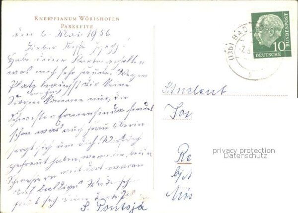 Woerishofen Bad Kneippianum – Bild 2