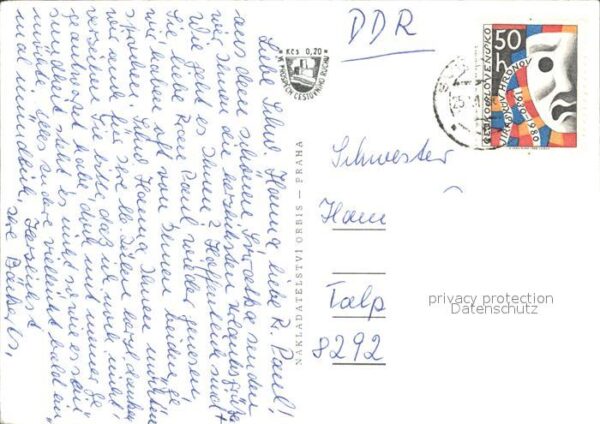 Svratka Autocamping – Bild 2