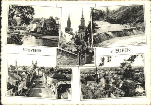 Eupen