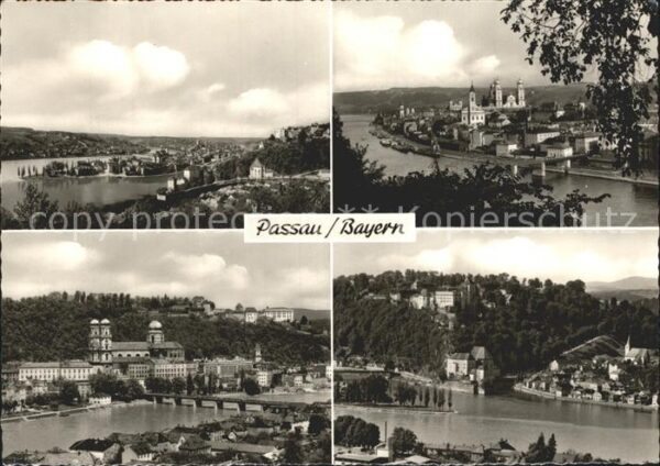 Passau