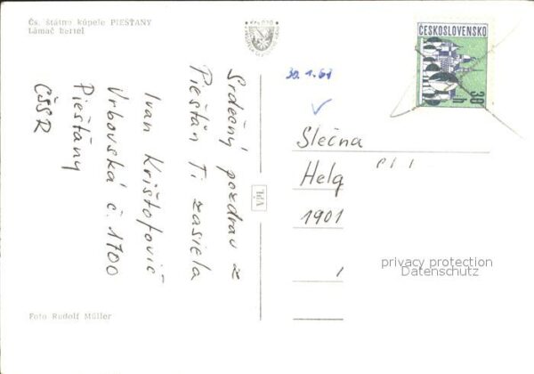 Piestany – Bild 2