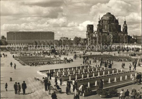 Berlin Dom