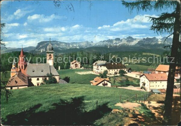 Maria Weissenstein Santuario di Pietralba Wallfahrtsort Al