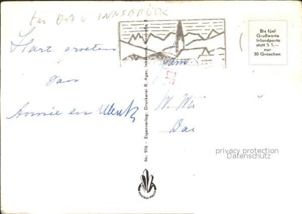 Seefeld Tirol Seekirchl mit Wetterstein und Karwendel – Bild 2