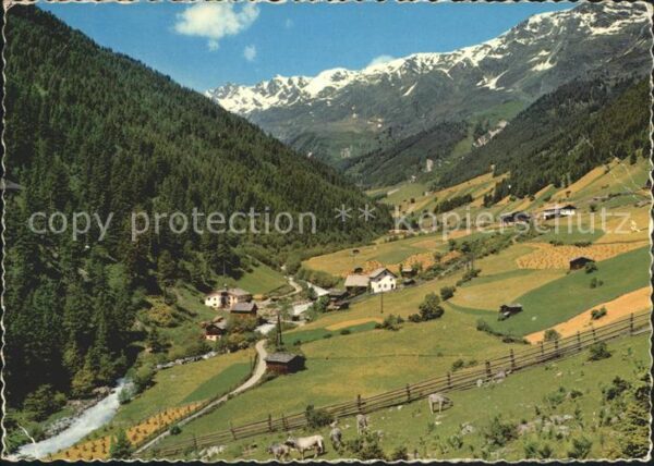 Oberberg Neustift Gasthaus Ausflugsort Bärenbad