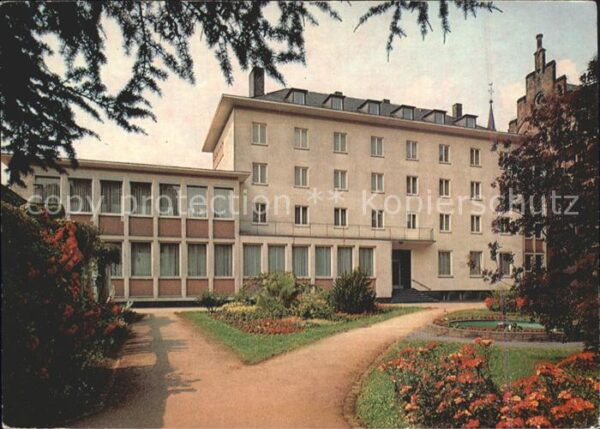Trier Josefsstift
