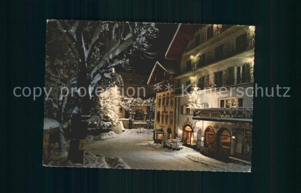 St Wolfgang Wolfgangsee Winterzauber am Wolfgangsee