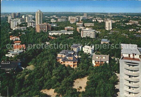 Lignano Panorama