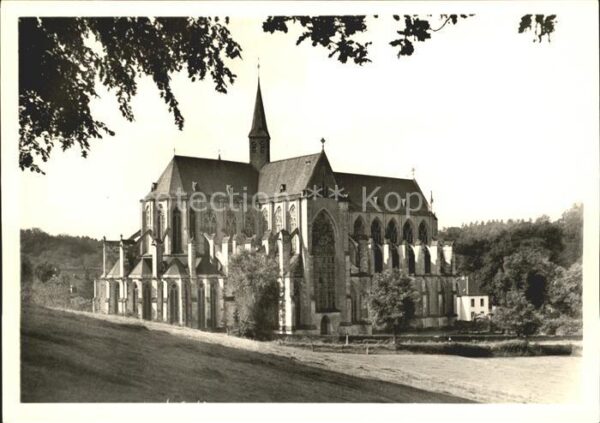 Altenberg Rheinland Dom