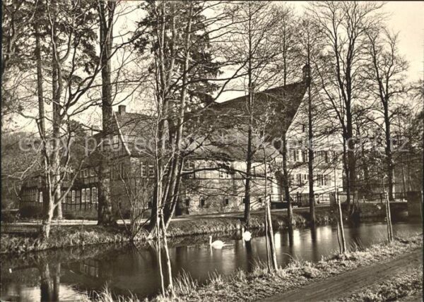 Dinklage Benediktinerinnenkloster St Scholastika