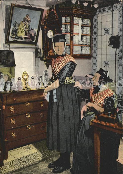 Nijmegen Tracht