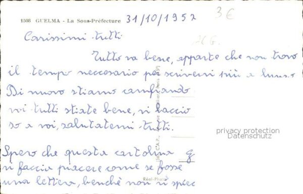 Guelma La Sous-Prèfecture – Bild 2