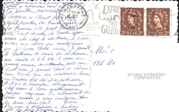 Folkston Steilküste – Bild 2