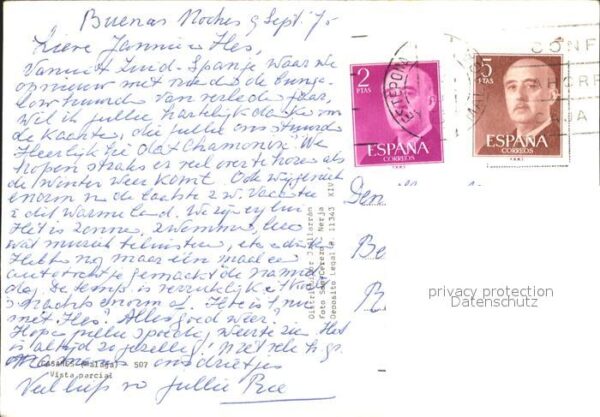 Casares Vista parcial – Bild 2