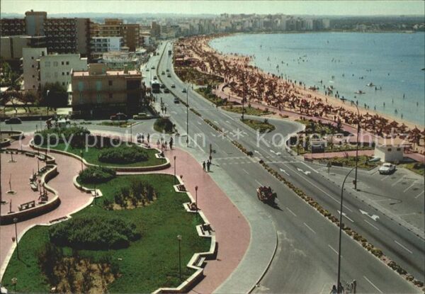 Mallorca Strand