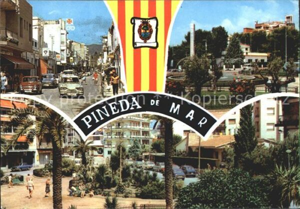 Pineda de Mar