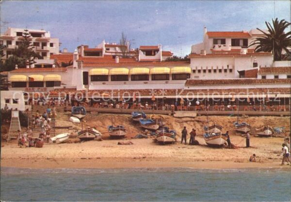 Albufeira Borda d_Agua