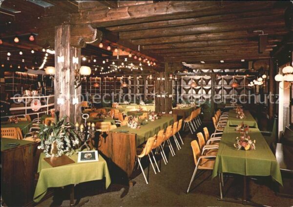 Koenigswinter Hotel- Restaurant Rheingold