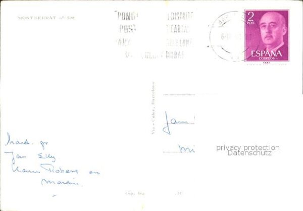 Montserrat Kloster – Bild 2