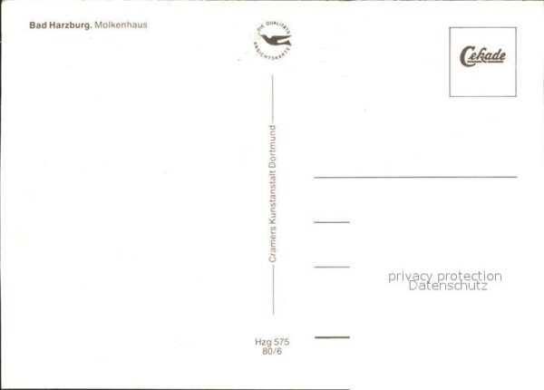 Bad Harzburg Molkenhaus – Bild 2