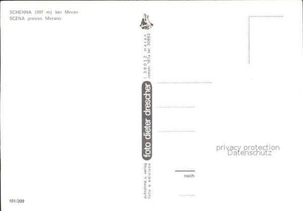Schenna Meran – Bild 2
