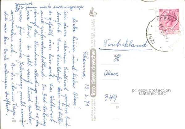 Schenna Meran – Bild 2