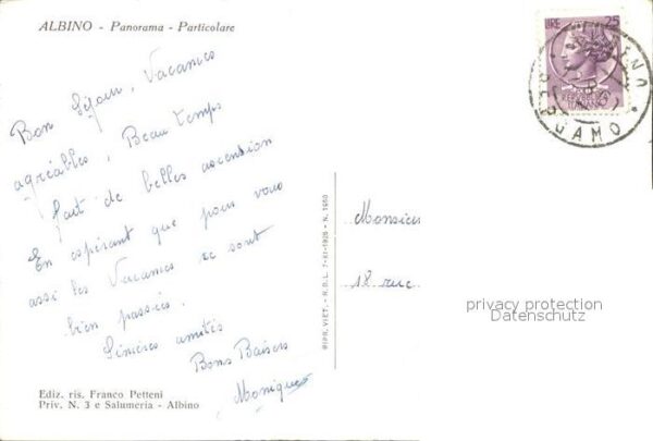 Albino Panorama – Bild 2