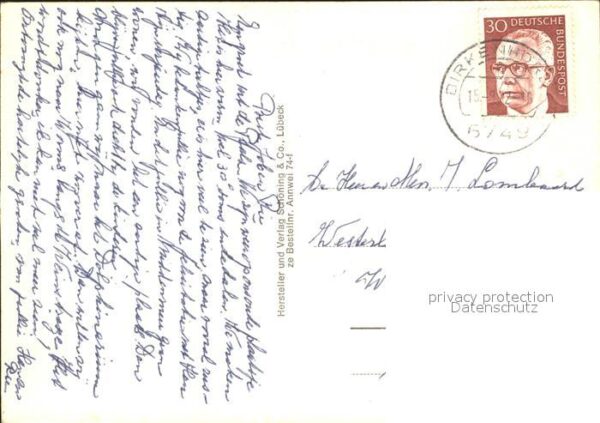 Annweiler Trifels Mühlrad Am Rathaus Burgendreifaltigkeit – Bild 2