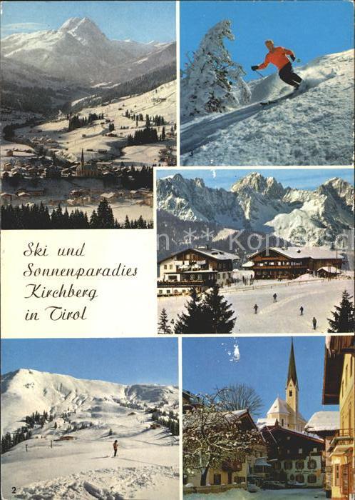 Kirchberg Tirol Rettenstein Hahnenkamm Alpengasthof Mai