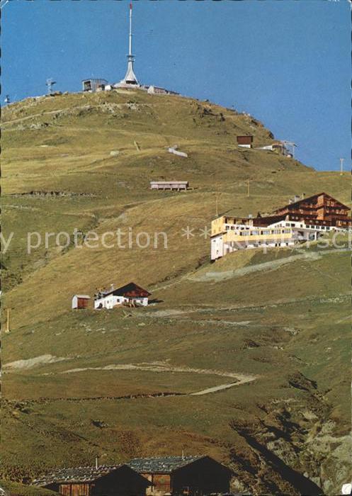 Kitzbuehel Tirol Kitzbüheler Horn