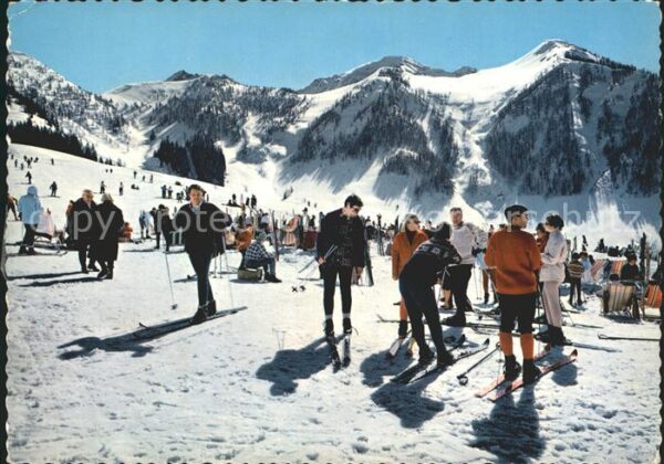 Fieberbrunn Tirol Berghaus Streuboden