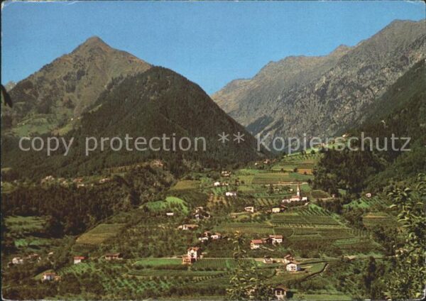 Kuens Panorama