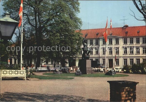 Fredericia Der Landser