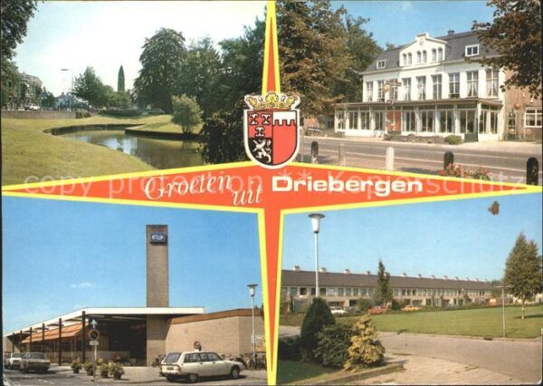 Driebergen