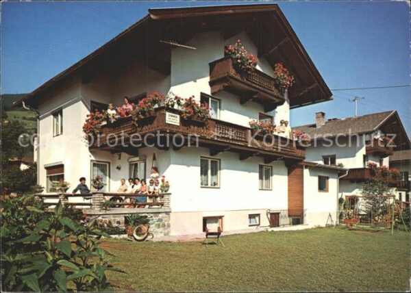 Ried Zillertal Gästehaus Schiestl