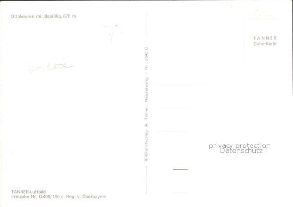Ottobeuren Basilika – Bild 2