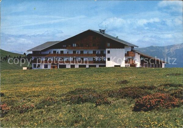 Varena Val di Fiemme Hotel Schwarzhorn Jochgrimm