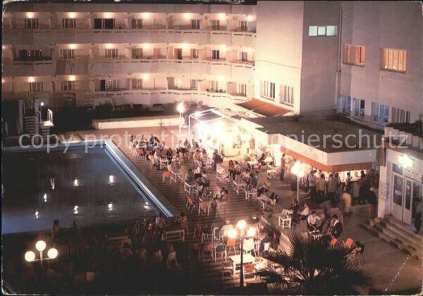 SOUSSE  Tunesie Hotel Samara