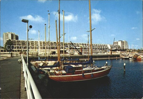 Kiel Olympiazentrum Schilksee