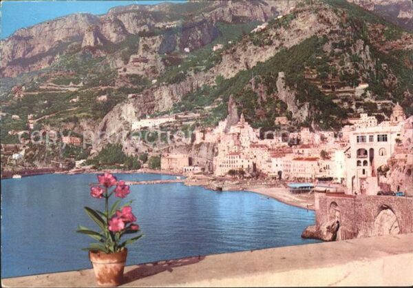 Amalfi Hotel Riviera