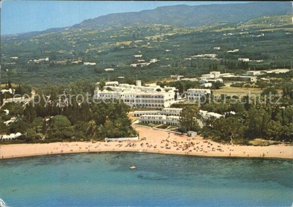 Hammamet Hotel du Golf