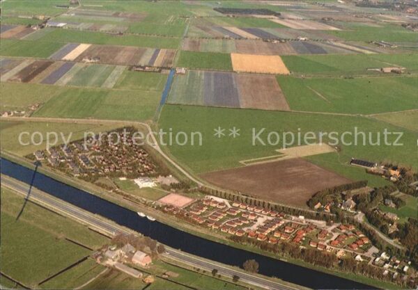 Schoorldam Bungalowpark t_Geestmerambacht Fliegera