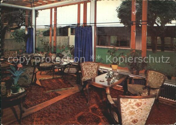 Bonndorf Schwarzwald Schwarzwaldhotel Gastraum
