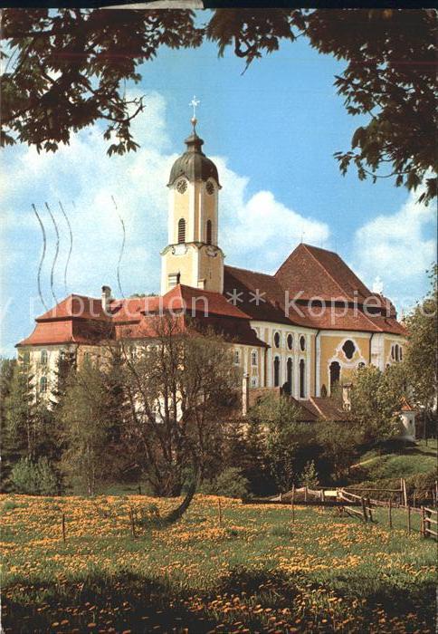 Wies Steingaden Die Wies Wallfahrtskirche zum gegeissel