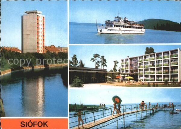 Siofok